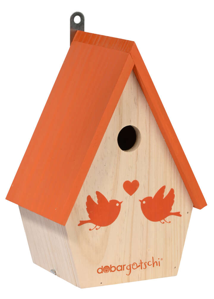 dobar Nistkasten dobargotschi